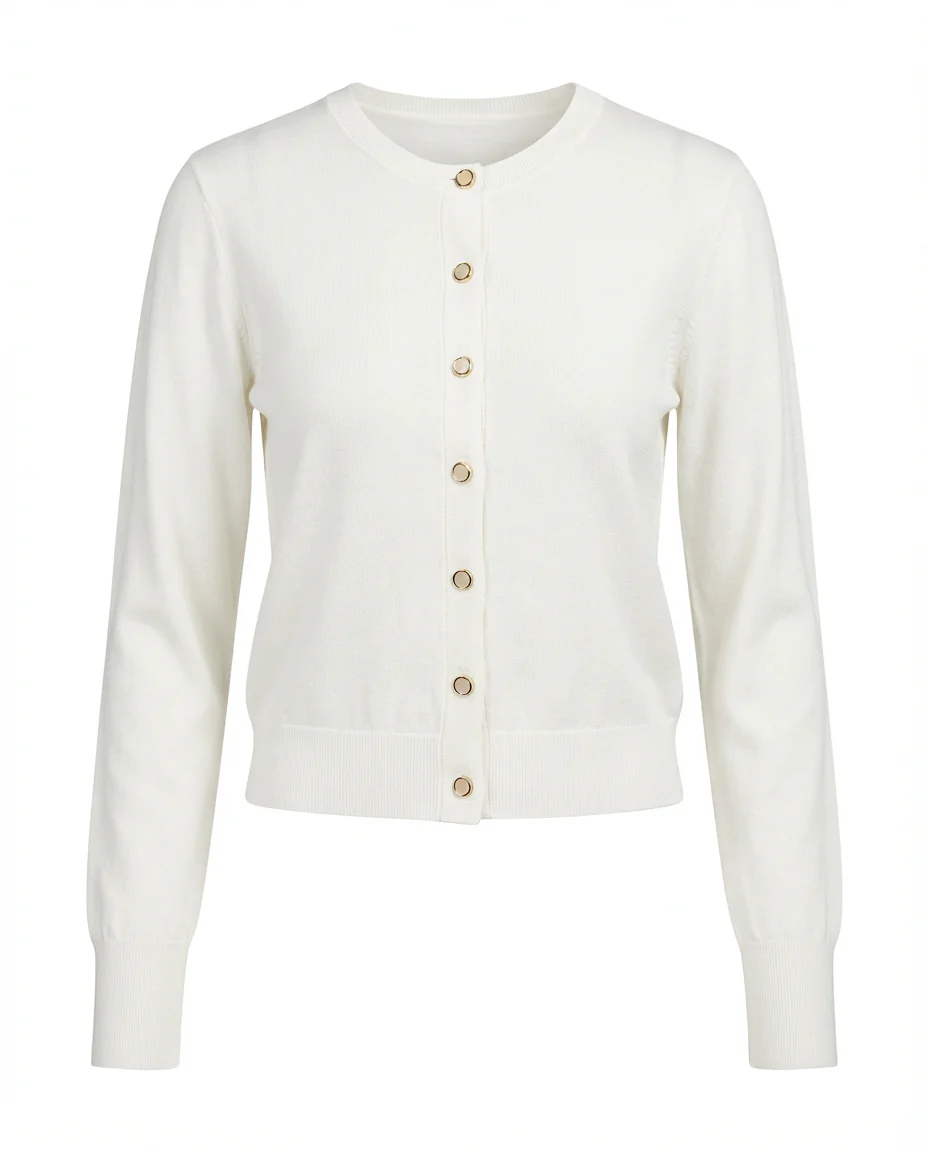 Damen Cardigan 'Arabella' - Image 2