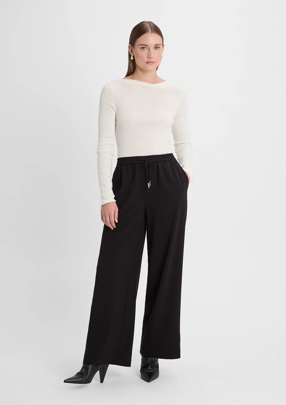 Damen Pullover 'Catharina' - Image 4