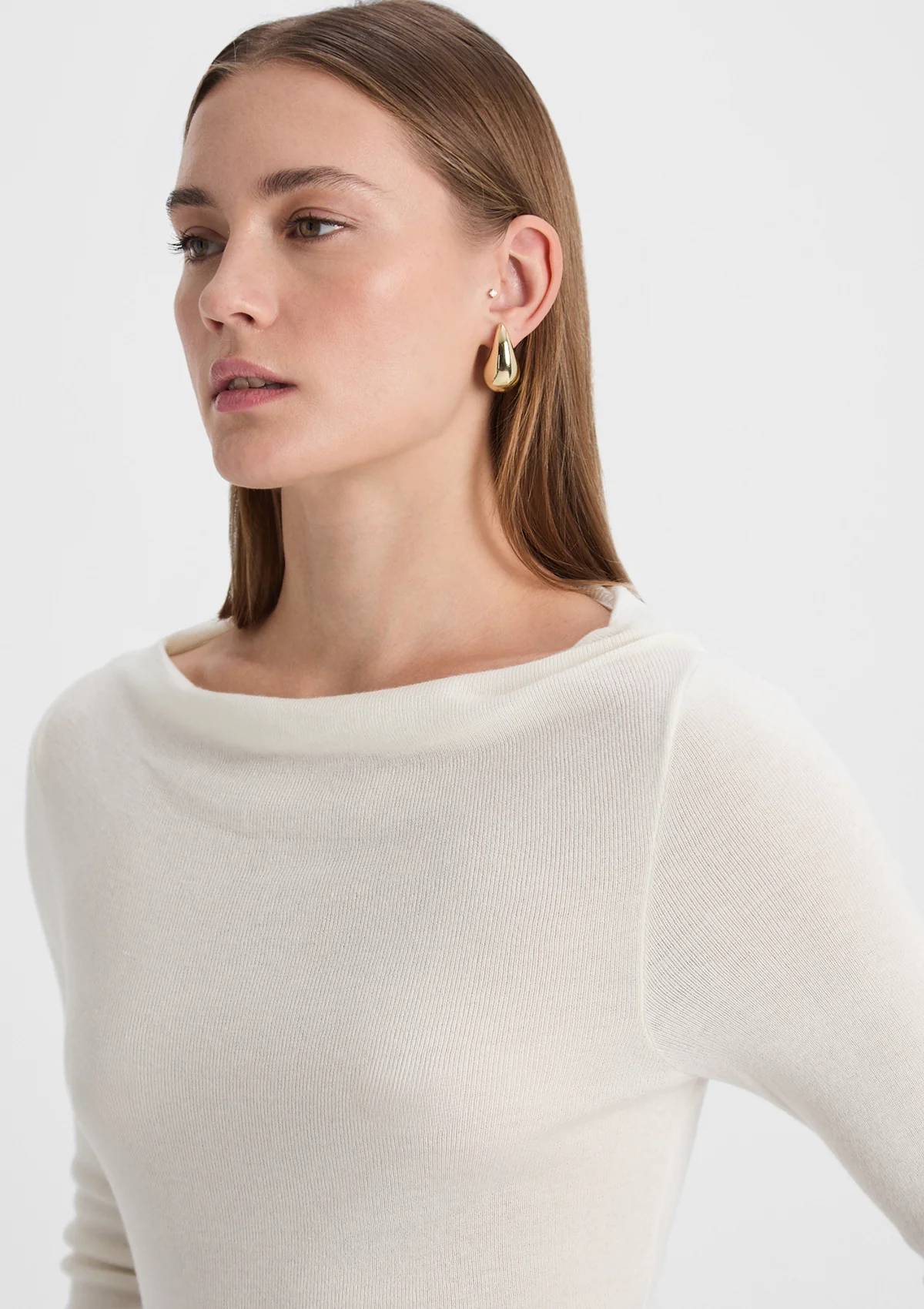 Damen Pullover 'Catharina' - Image 5