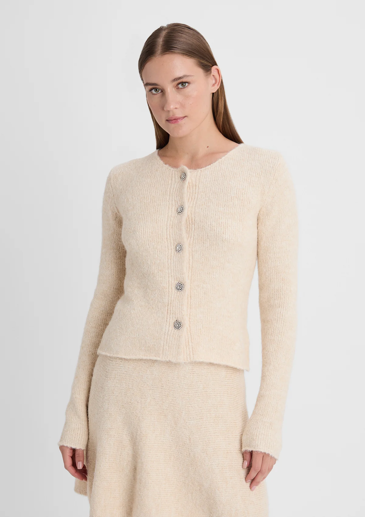 Damen Strickjacke 'Ester'