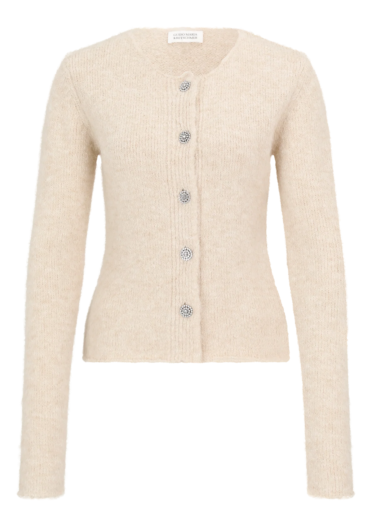 Damen Strickjacke 'Ester' - Image 2