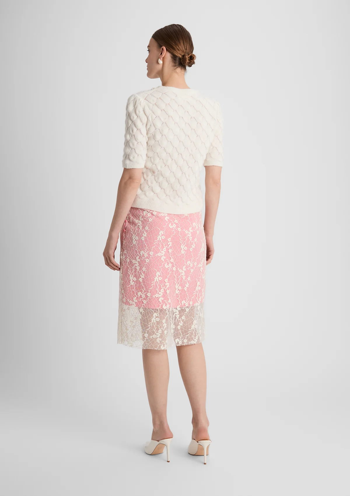 Damen Pullover 'Francesca' - Image 3