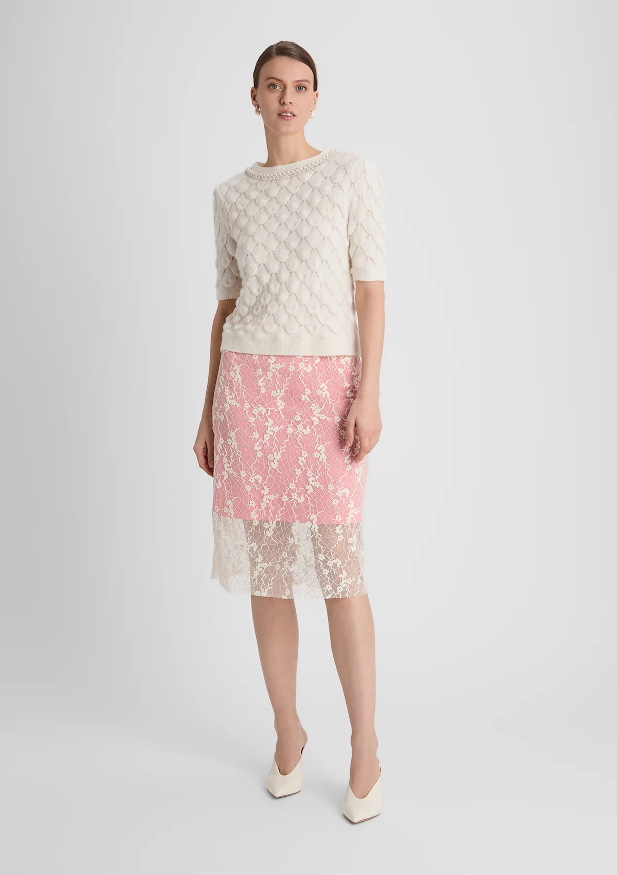 Damen Pullover 'Francesca' - Image 4