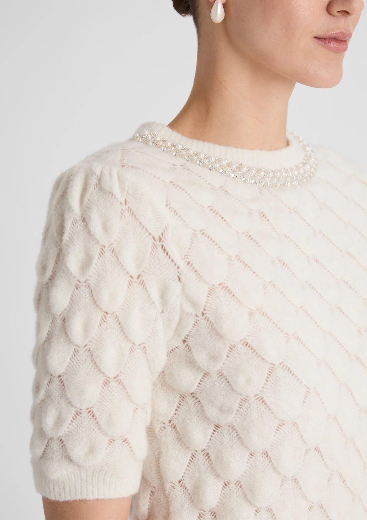 Damen Pullover 'Francesca' - Image 5