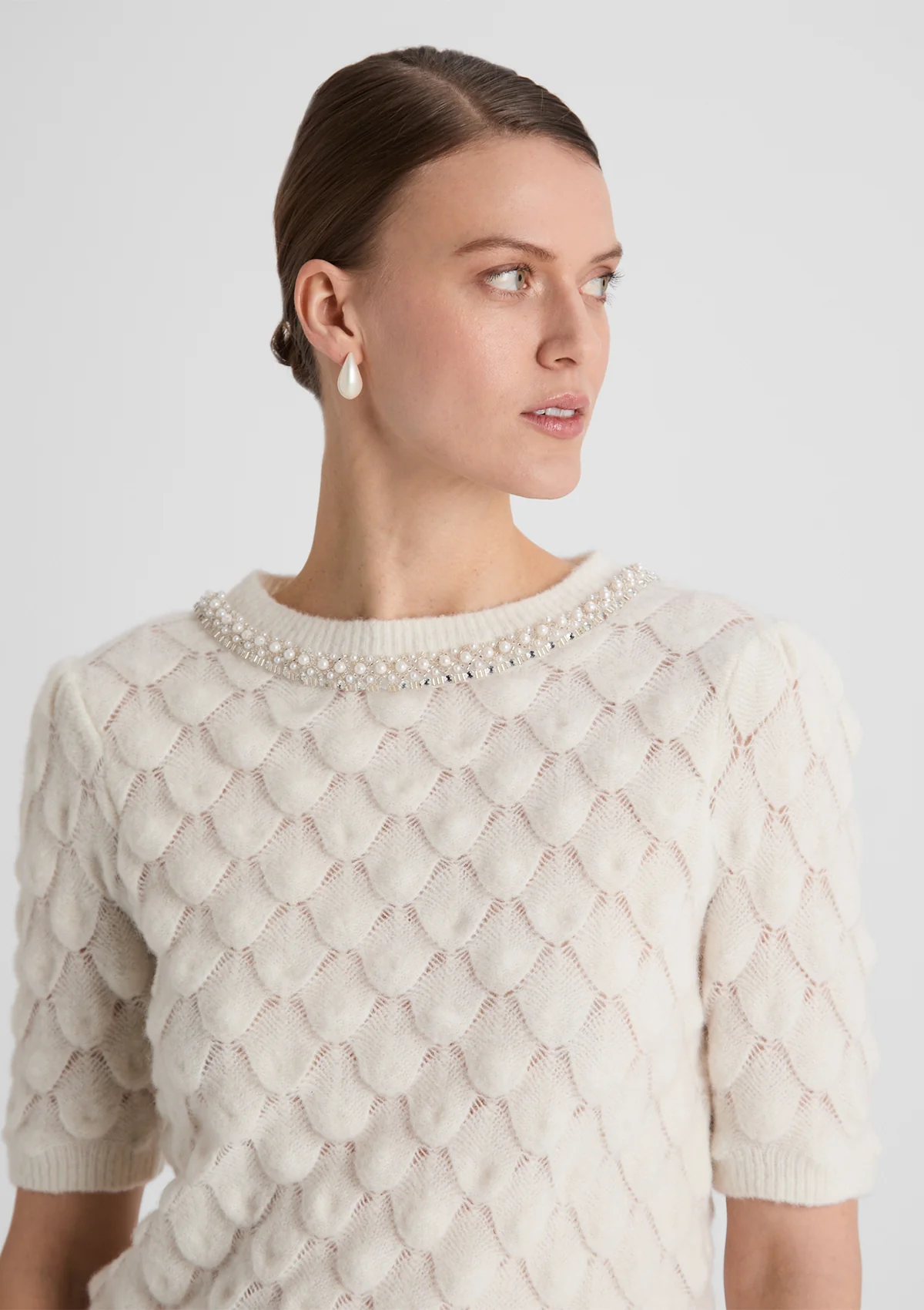 Damen Pullover 'Francesca' - Image 6