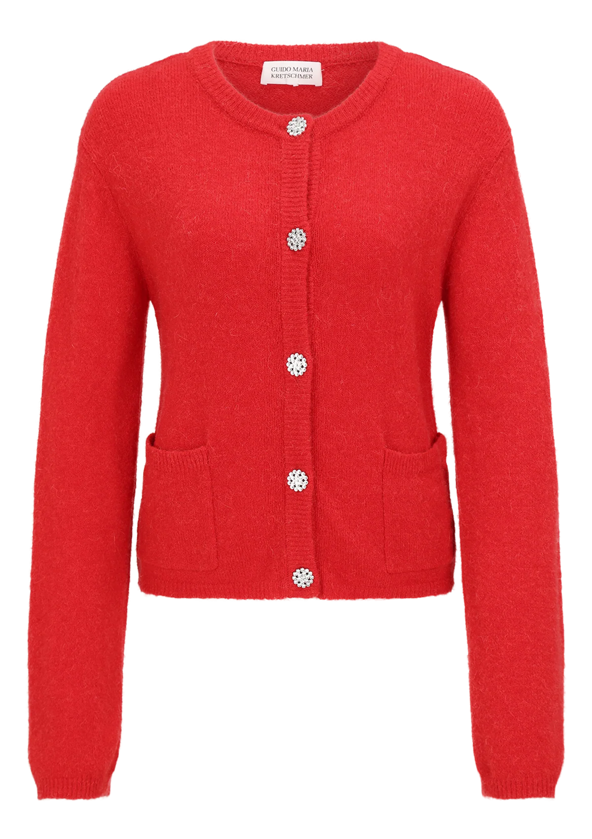 Damen Strickjacke 'Hanni' - Image 2
