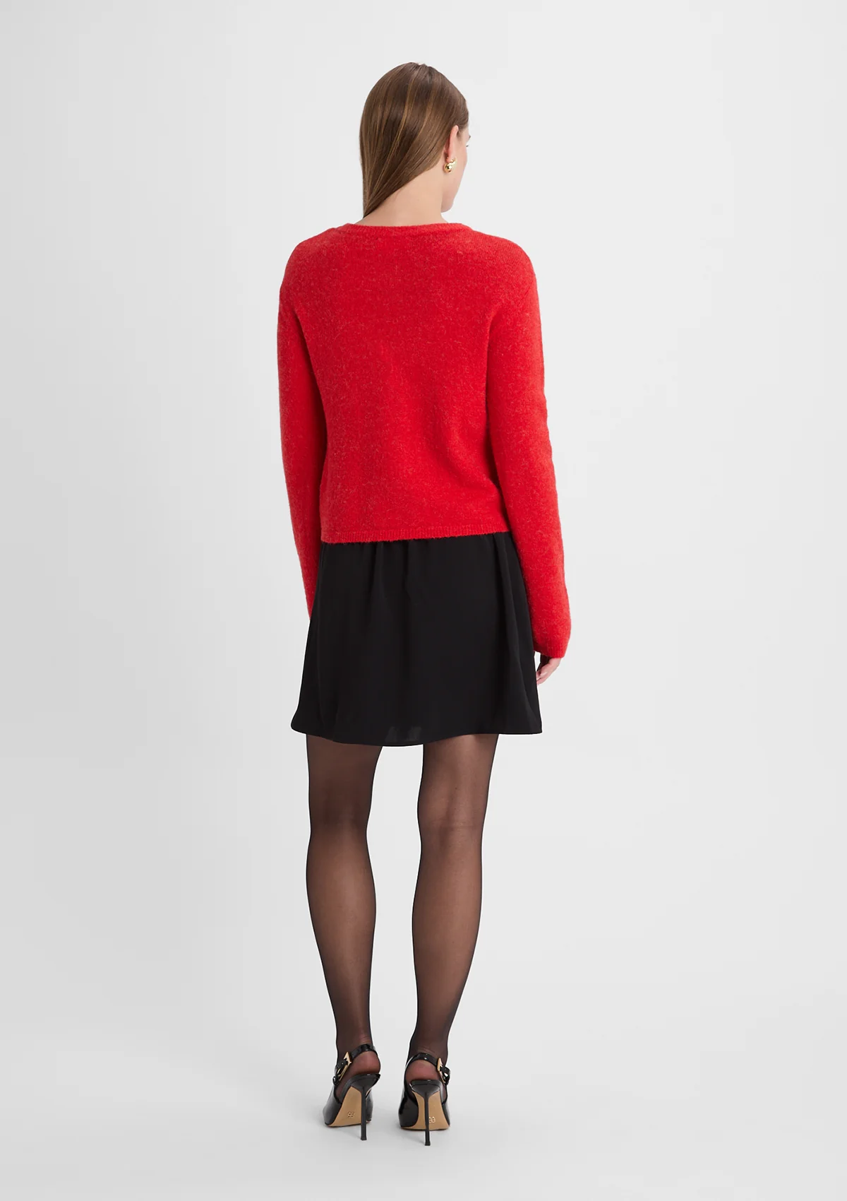 Damen Strickjacke 'Hanni' - Image 3