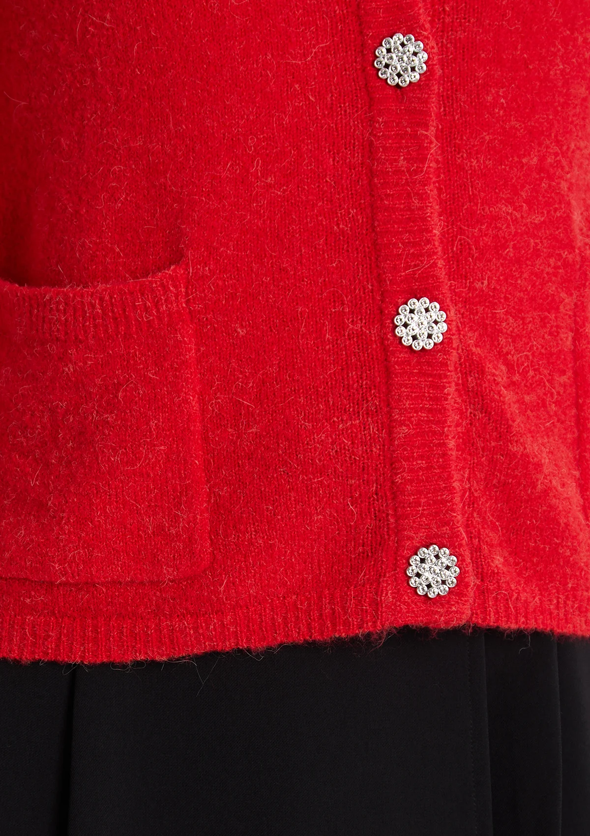 Damen Strickjacke 'Hanni' - Image 6