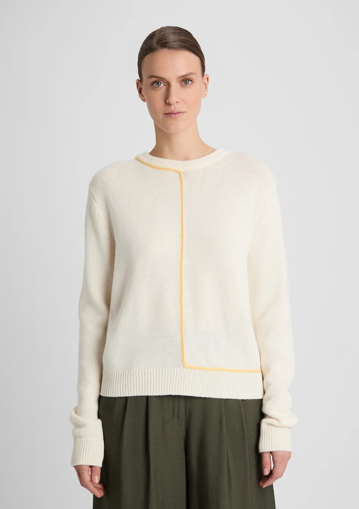 Damen Pullover 'Janique'