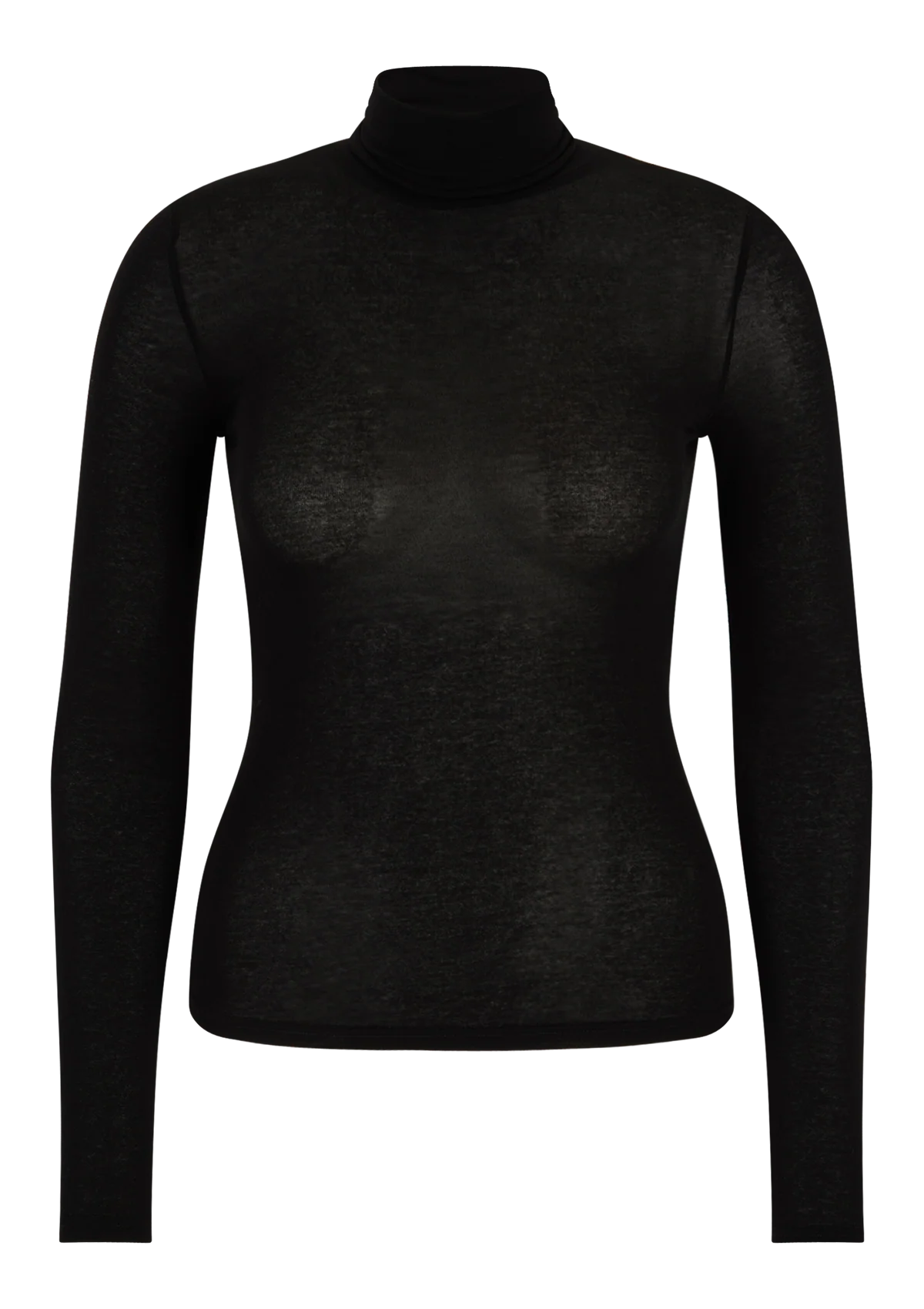Damen Rollkragenpullover 'Rana' - Image 2