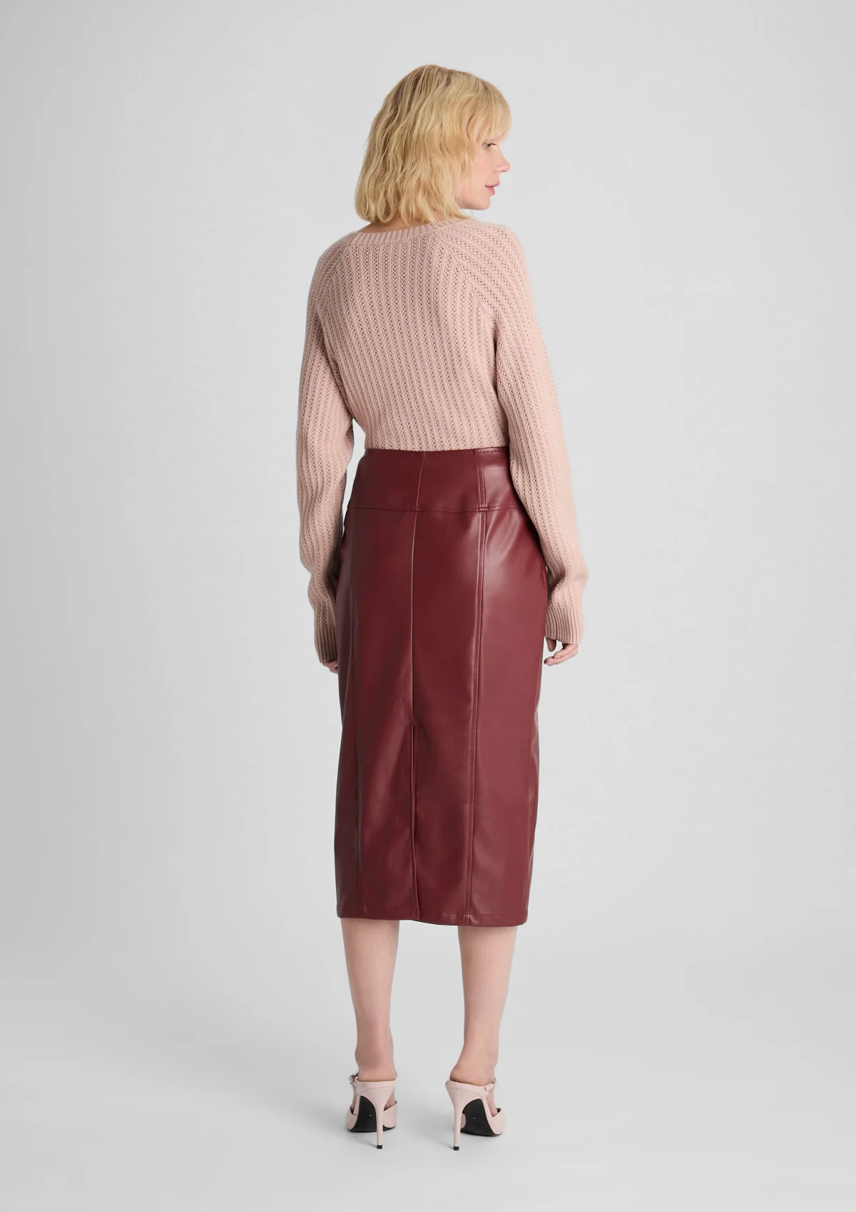 Damen Rock 'Admira' - Image 3