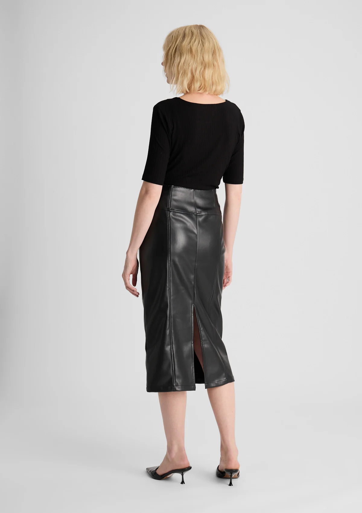 Damen Rock 'Admira' - Image 3