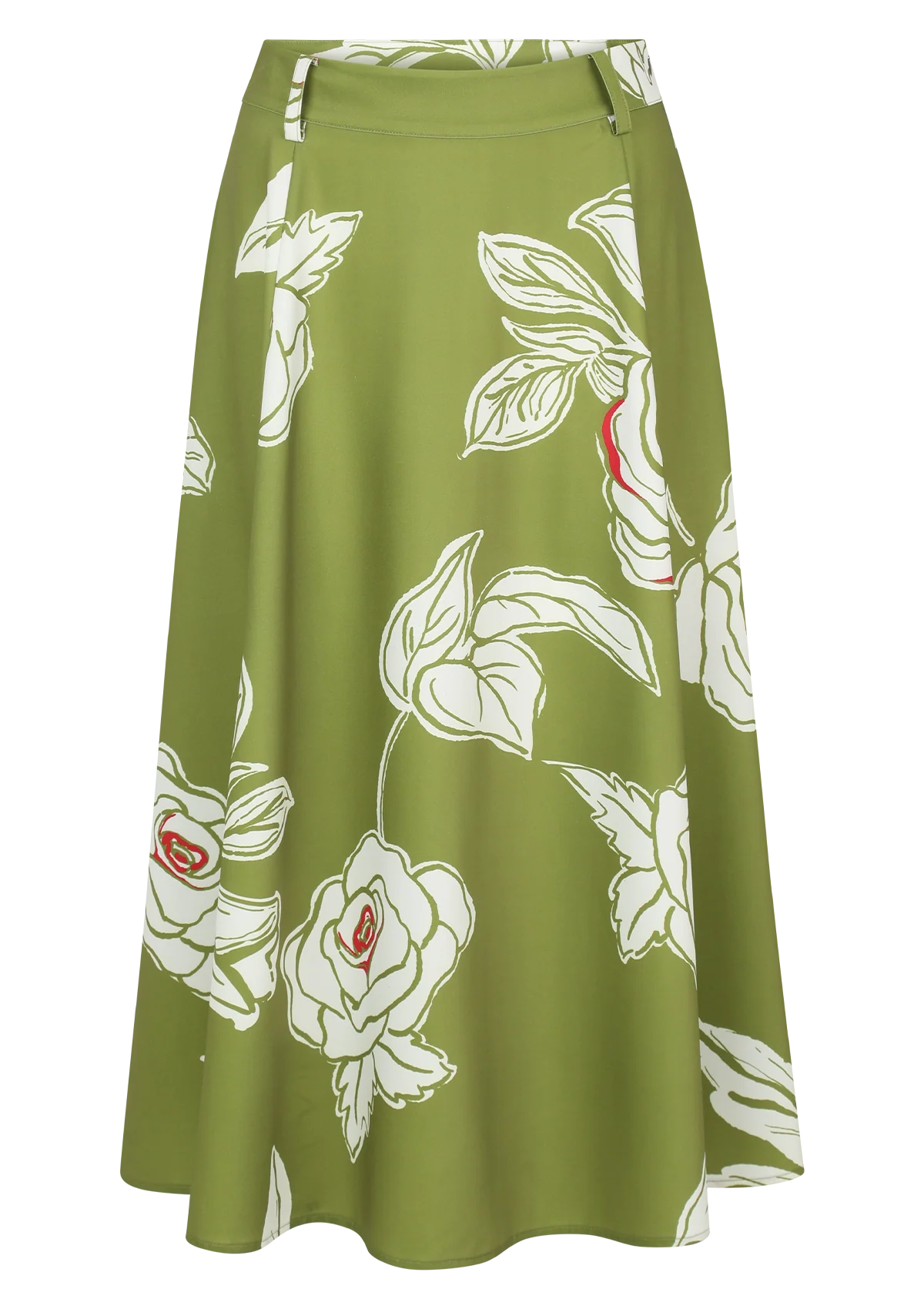 Damen Rock 'Agathe' - Image 2
