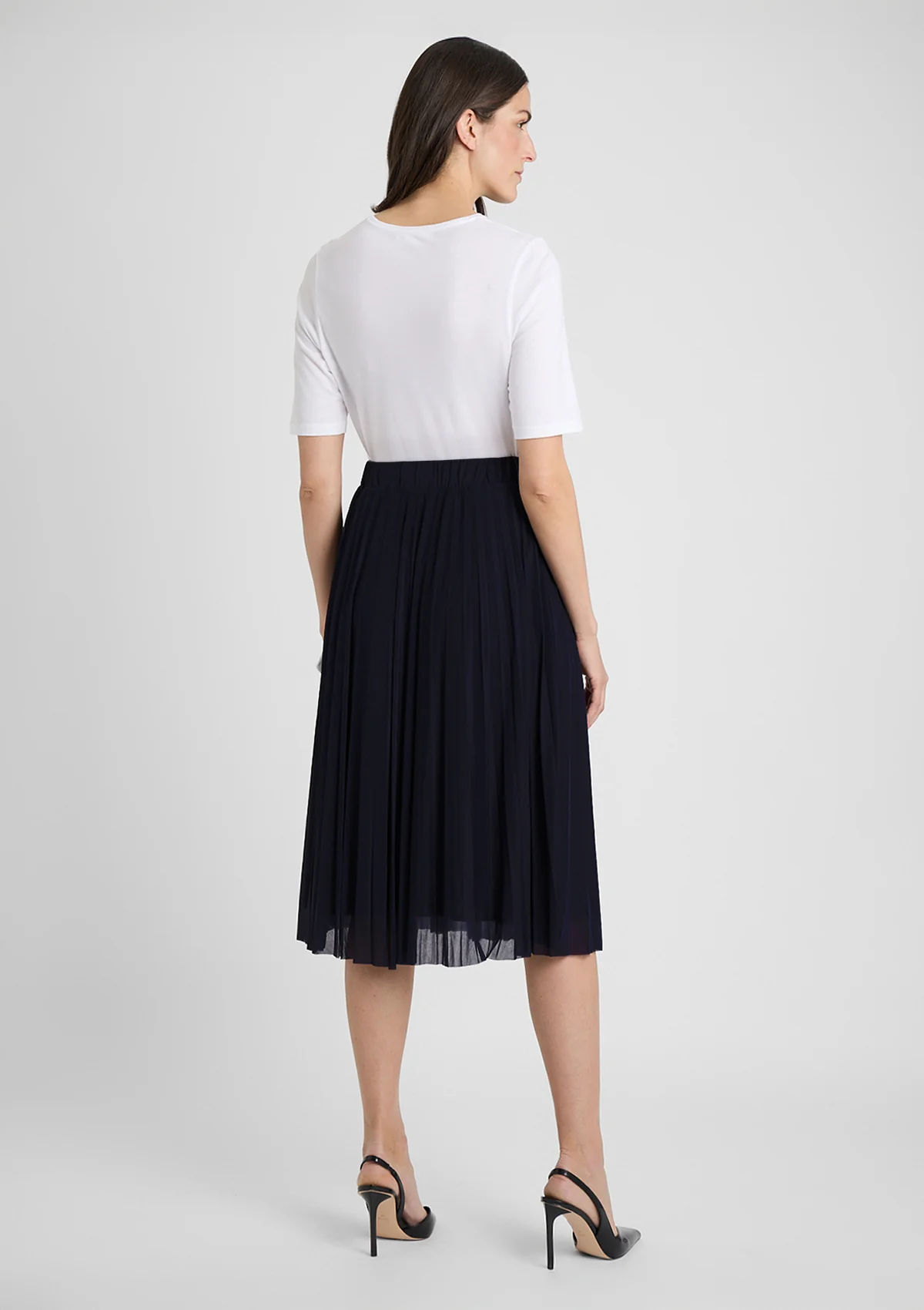 Damen Rock 'Astrid' - Image 3