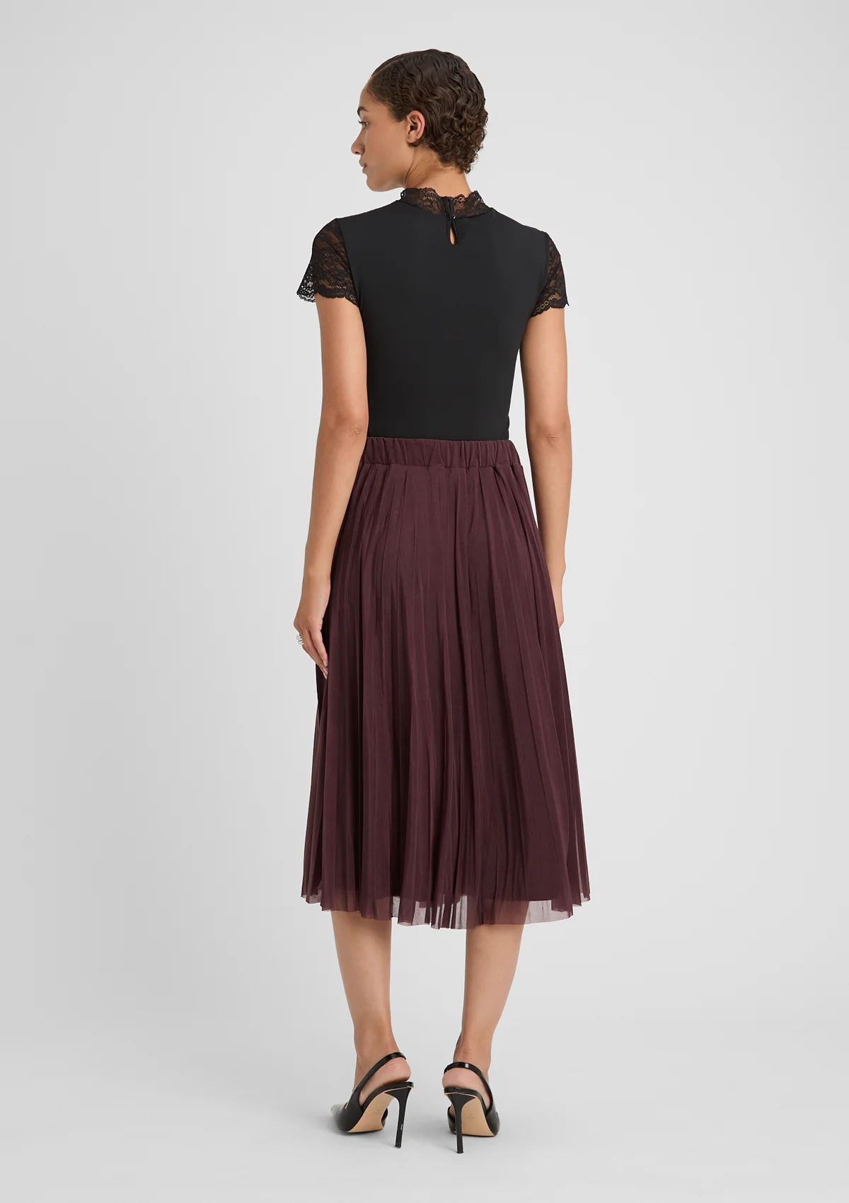 Damen Rock 'Astrid' - Image 4