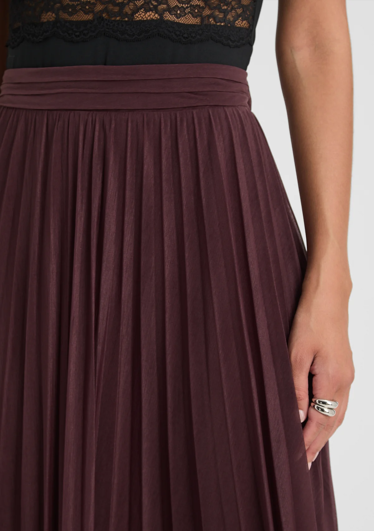 Damen Rock 'Astrid' - Image 5