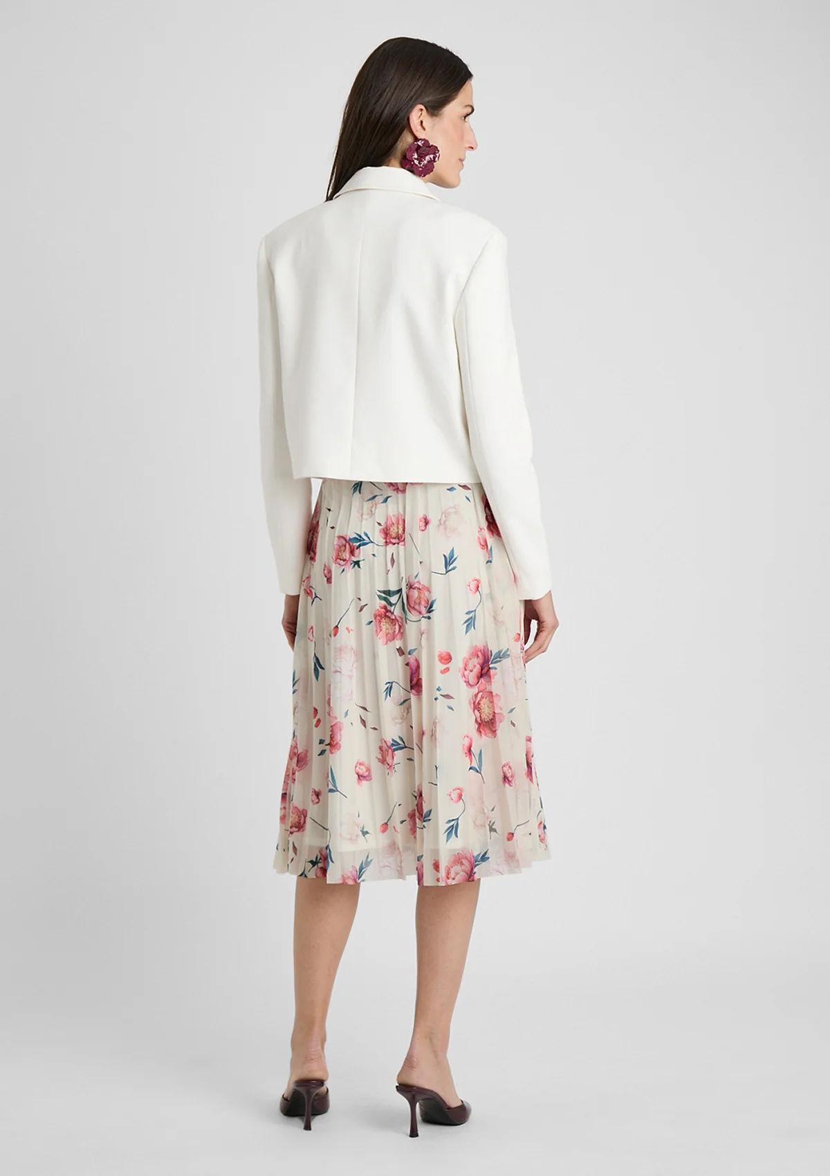 Damen Rock 'Astrid' - Image 3