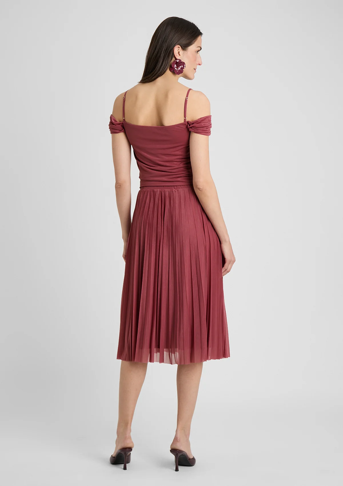 Damen Rock 'Astrid' - Image 3