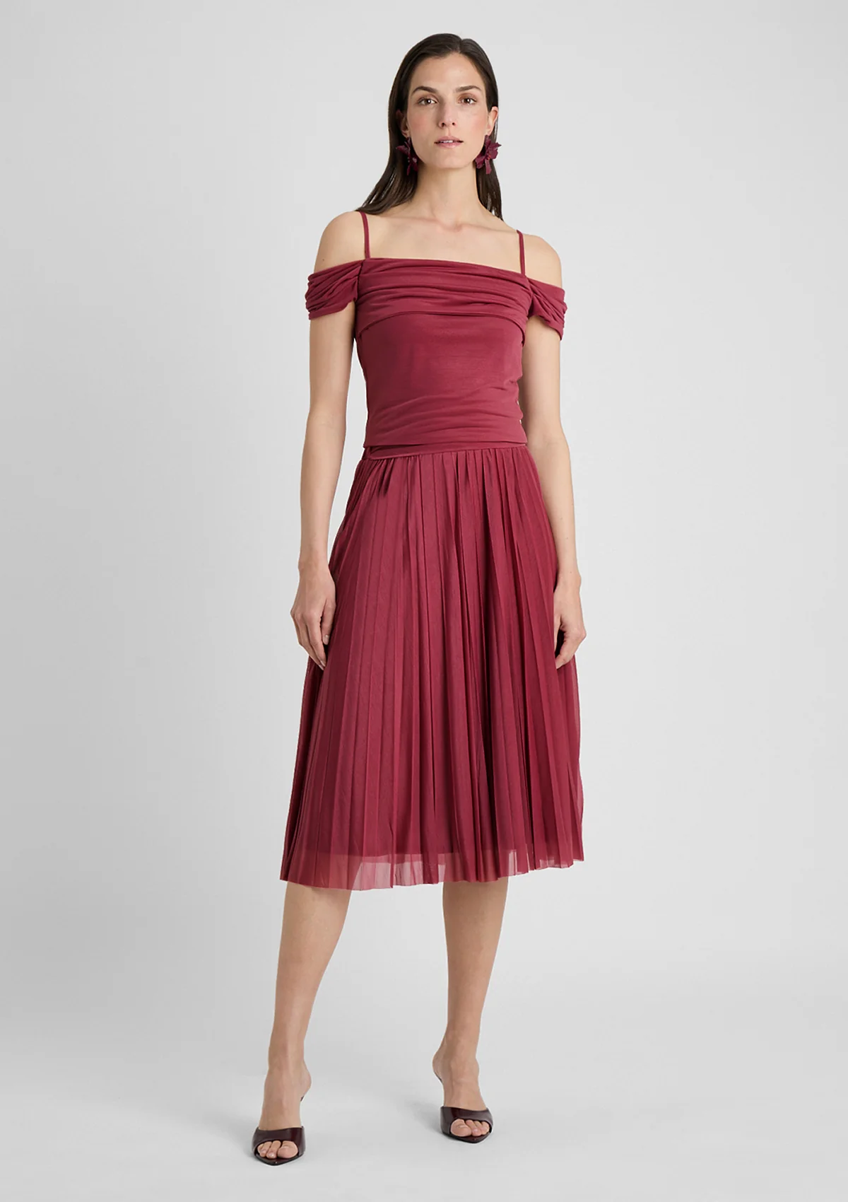 Damen Rock 'Astrid' - Image 4