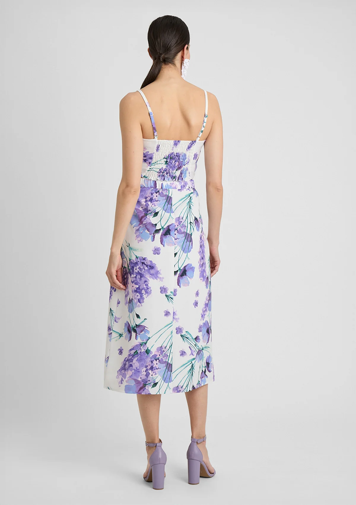 Damen Rock 'Caitlin' - Image 3
