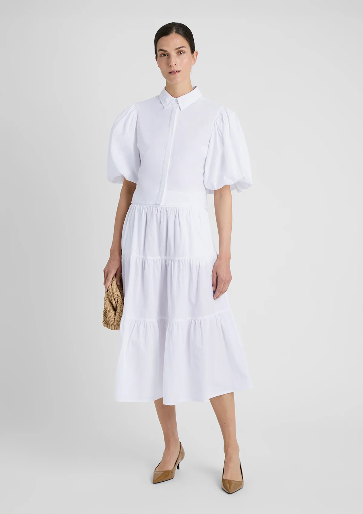 Damen Rock 'Claire' - Image 4