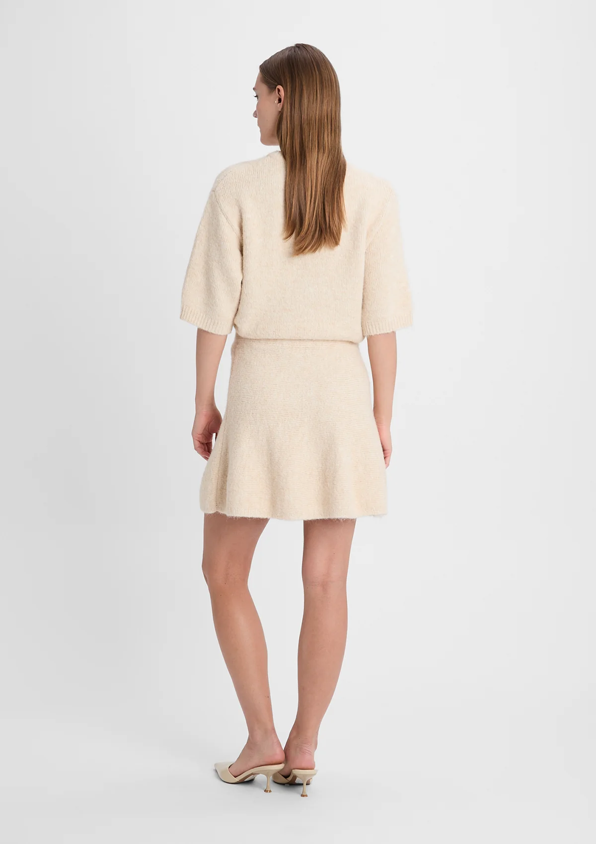Damen Rock 'Ester' - Image 3