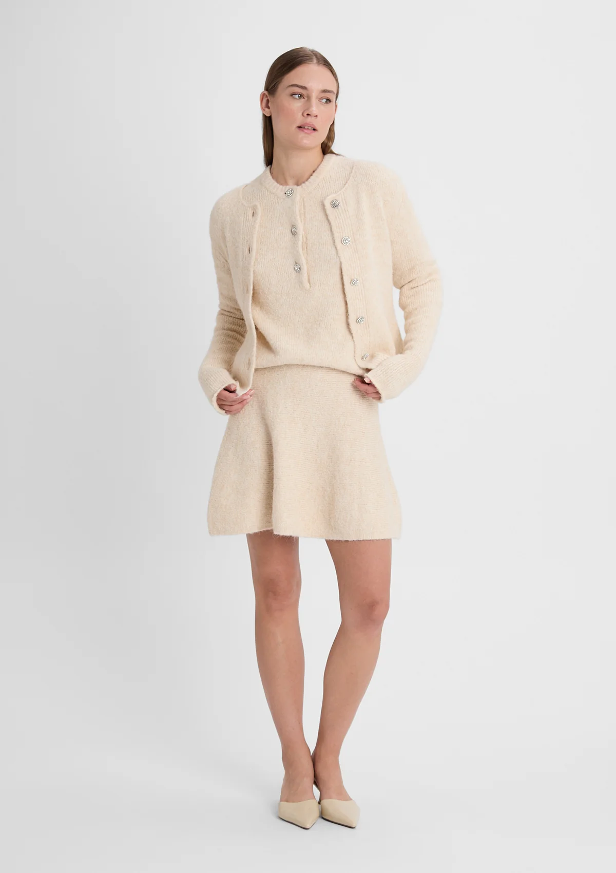 Damen Rock 'Ester' - Image 4