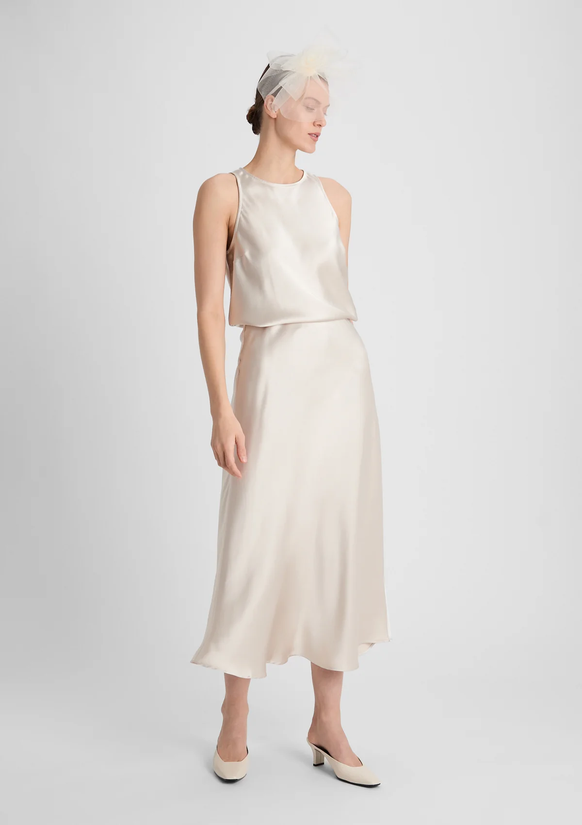 Damen Rock 'Fabiola' - Image 4