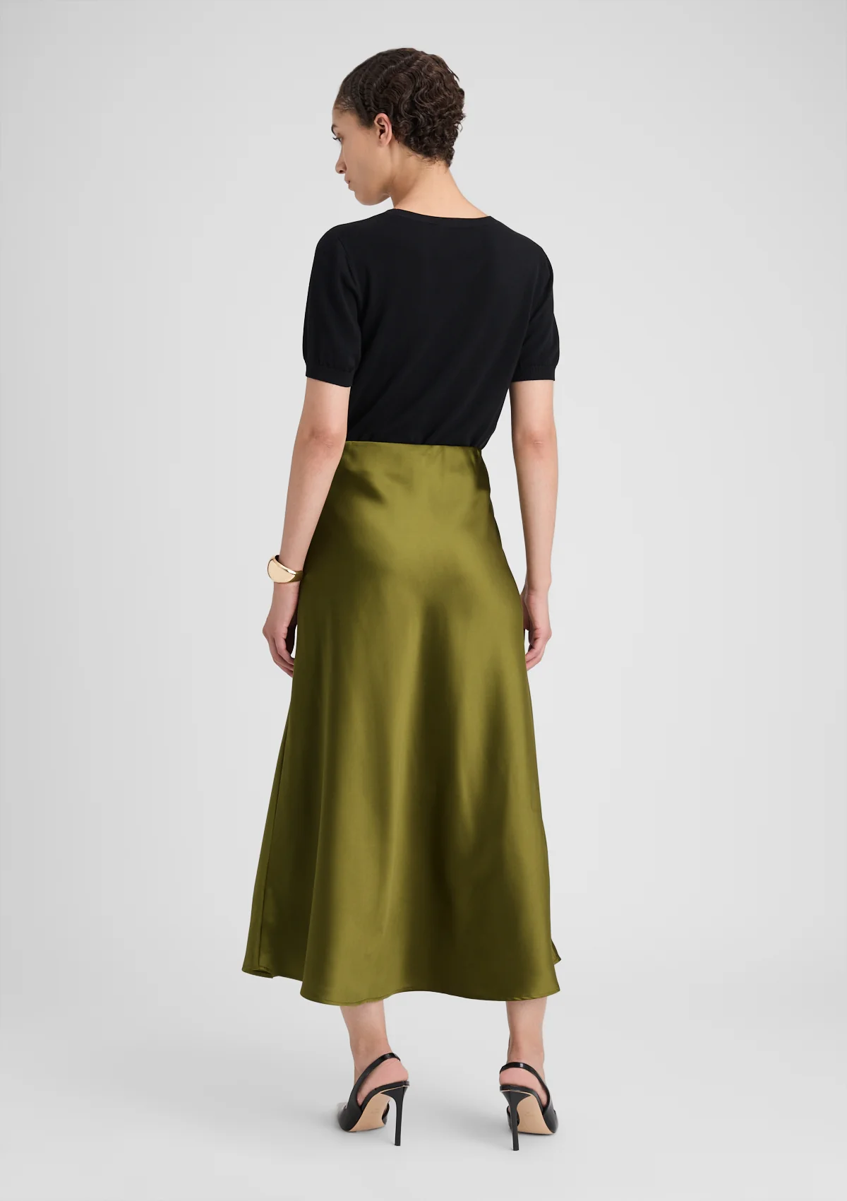Damen Rock 'Fabiola' - Image 3