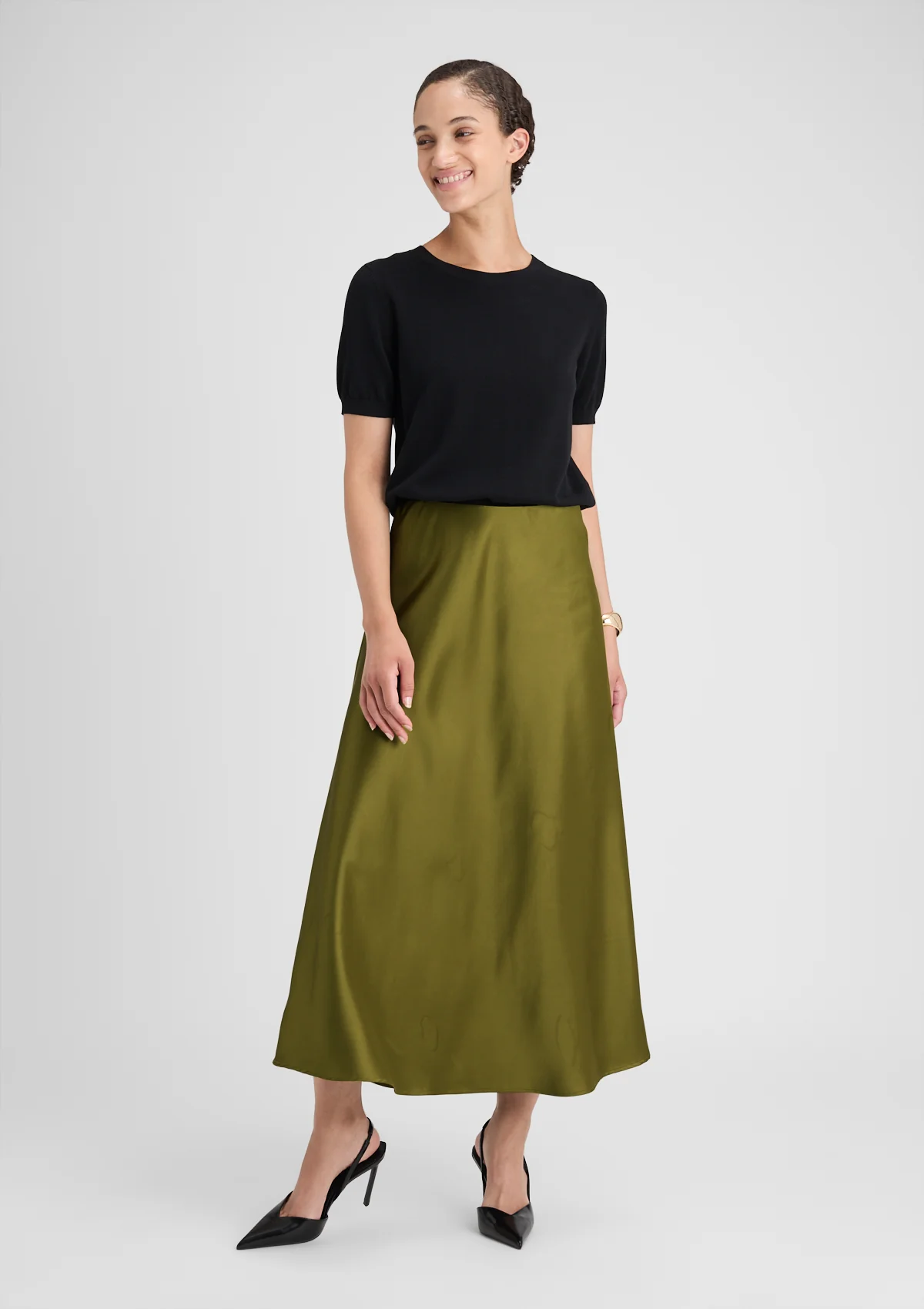 Damen Rock 'Fabiola' - Image 4