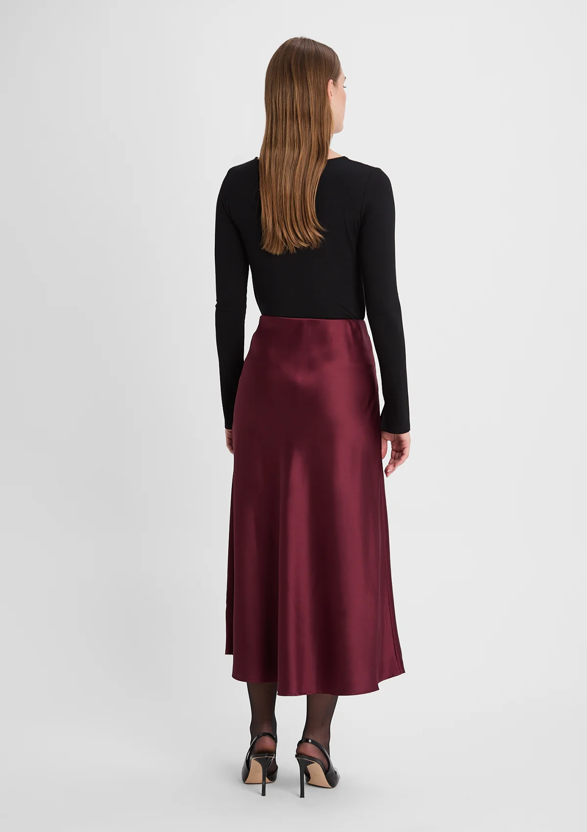Damen Rock 'Fabiola' - Image 3
