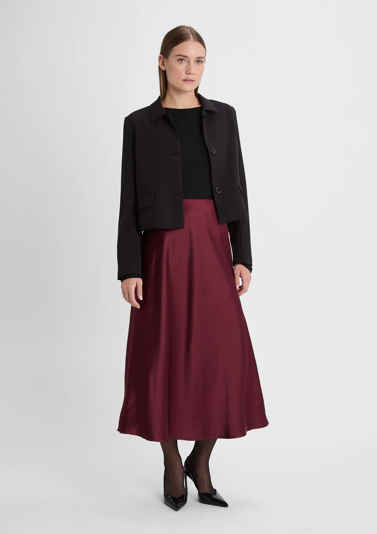 Damen Rock 'Fabiola' - Image 4