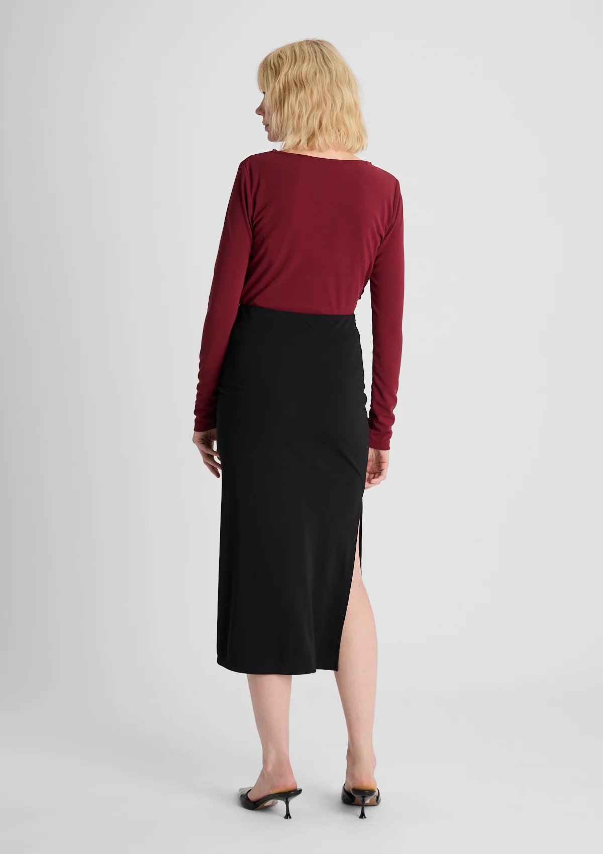 Damen Rock 'Hellen' - Image 3