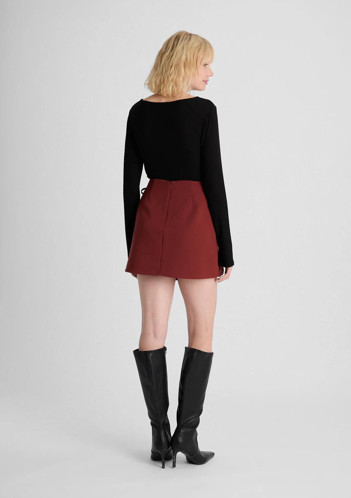 Damen Rock 'Jannia' - Image 3