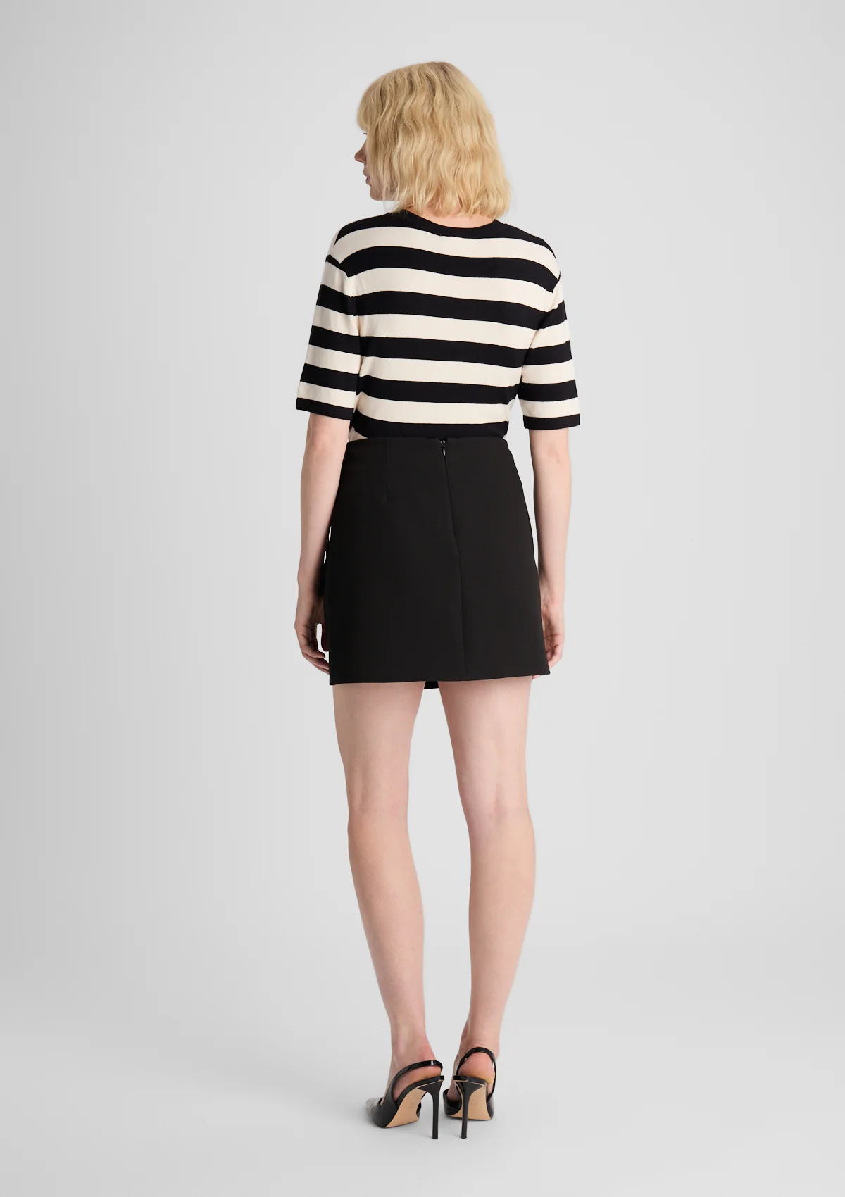 Damen Rock 'Jannia' - Image 3