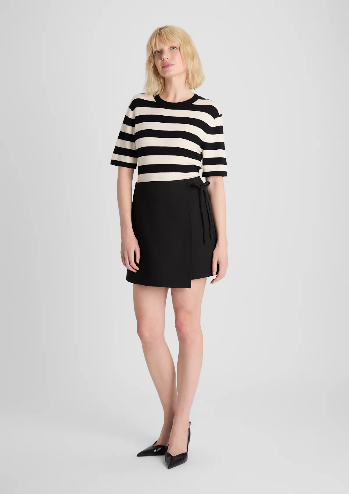 Damen Rock 'Jannia' - Image 4