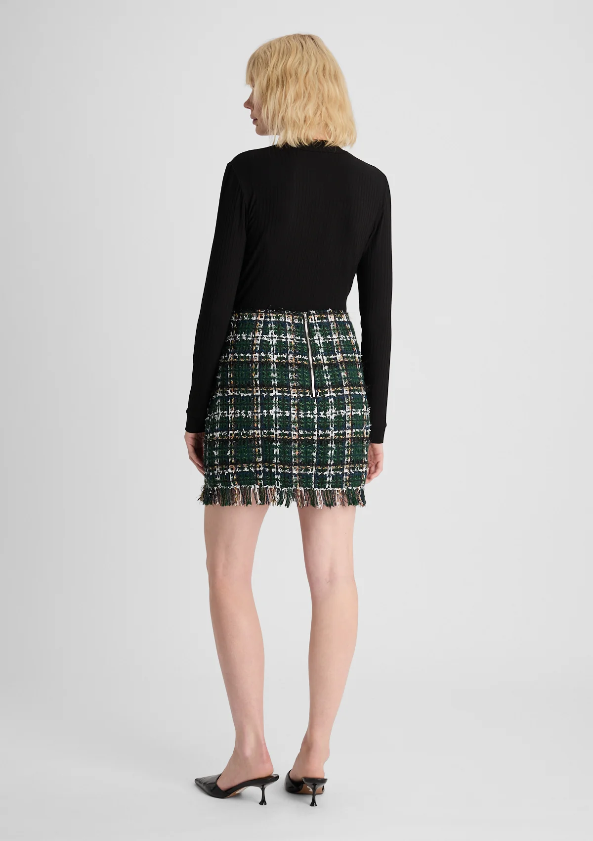 Damen Rock 'Luciana' - Image 3