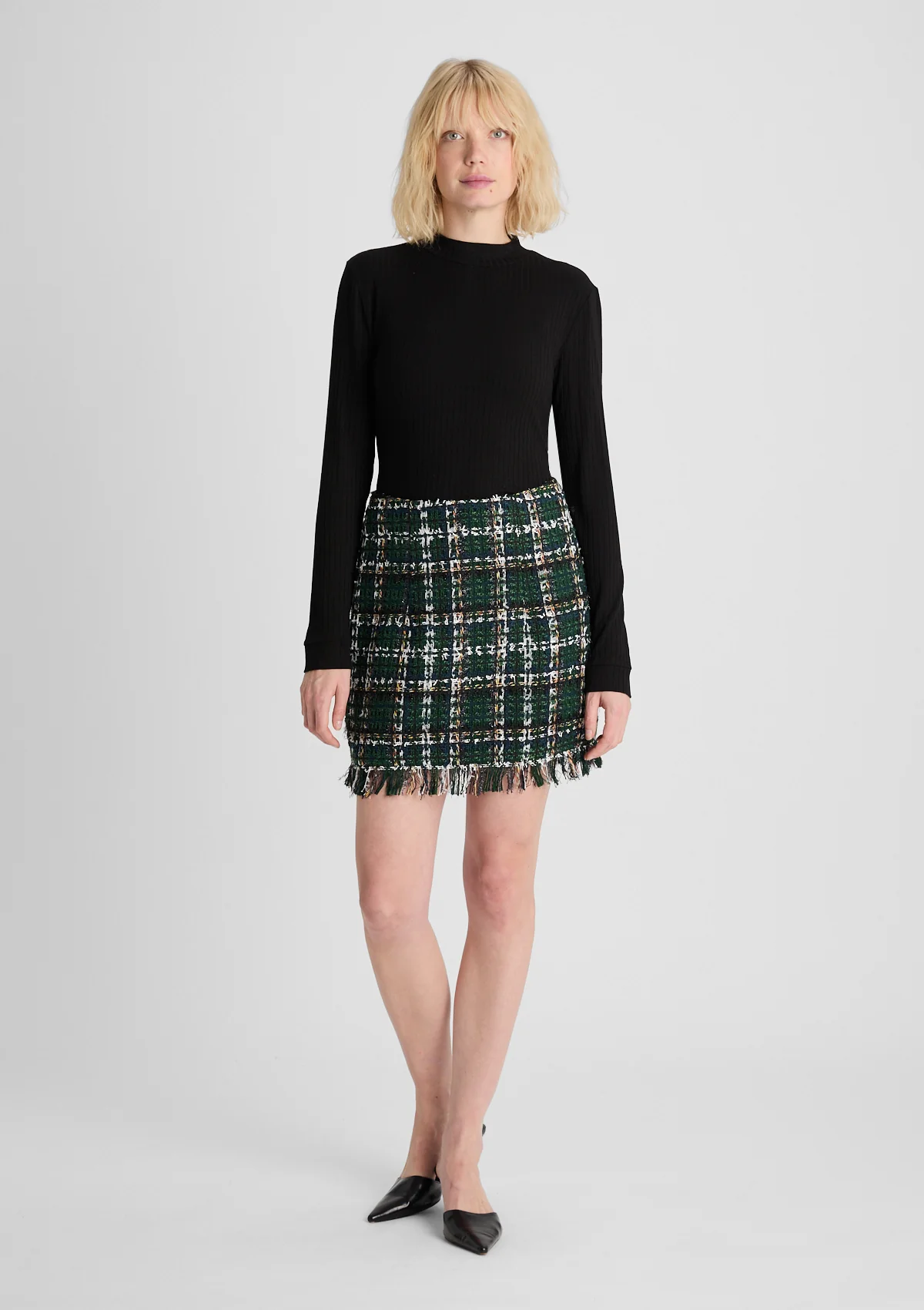 Damen Rock 'Luciana' - Image 4