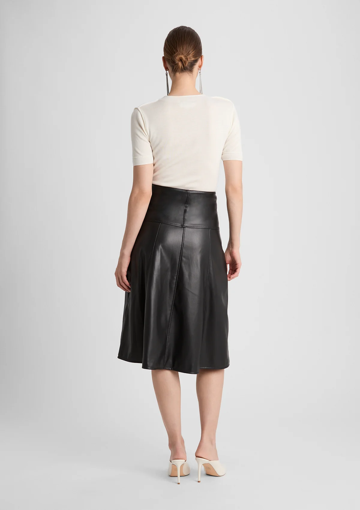 Damen Rock 'Madlen' - Image 3