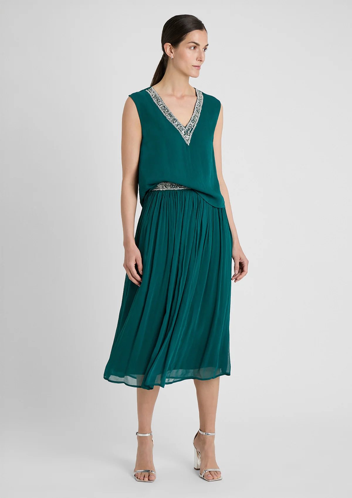 Damen Rock 'Melissa' - Image 4