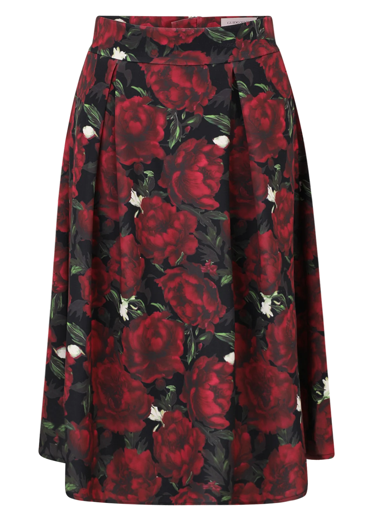 Damen Rock 'Paulina' - Image 2