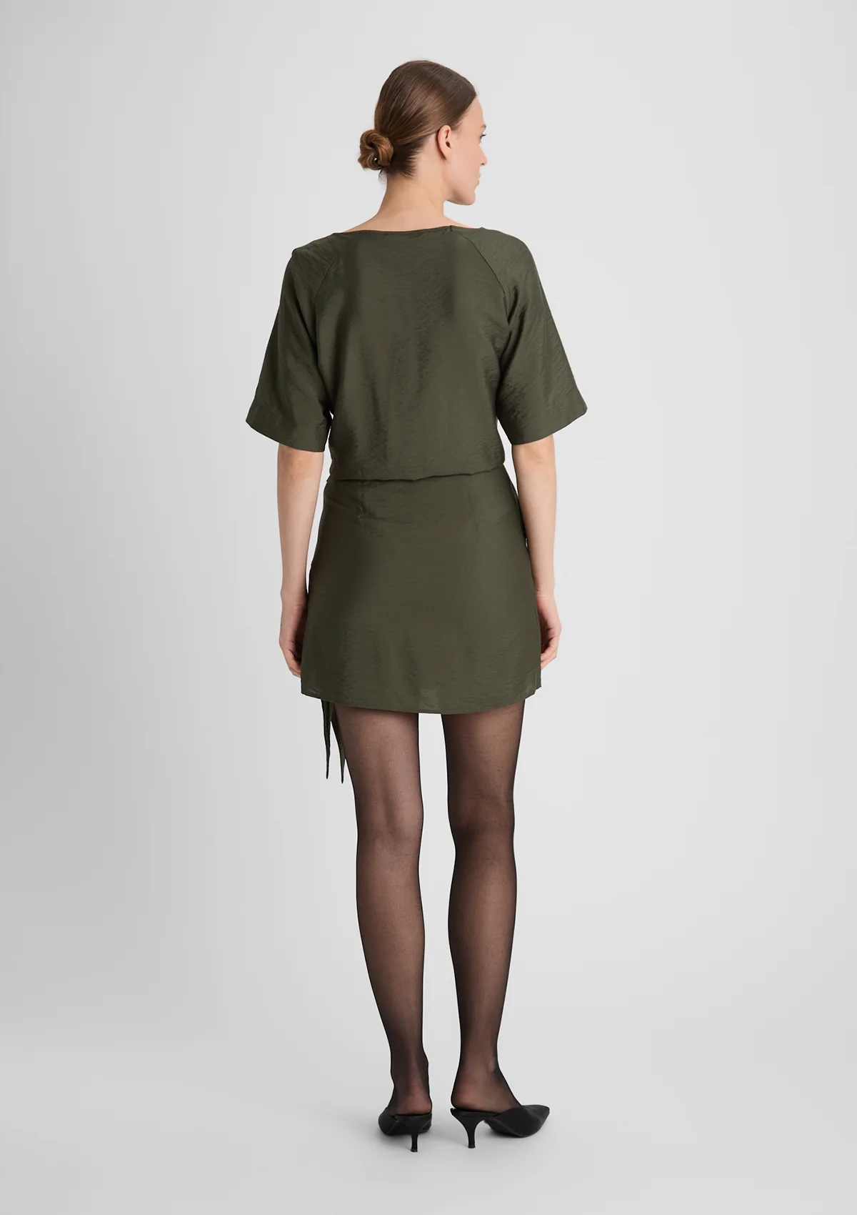 Damen Rock 'Pina' - Image 3