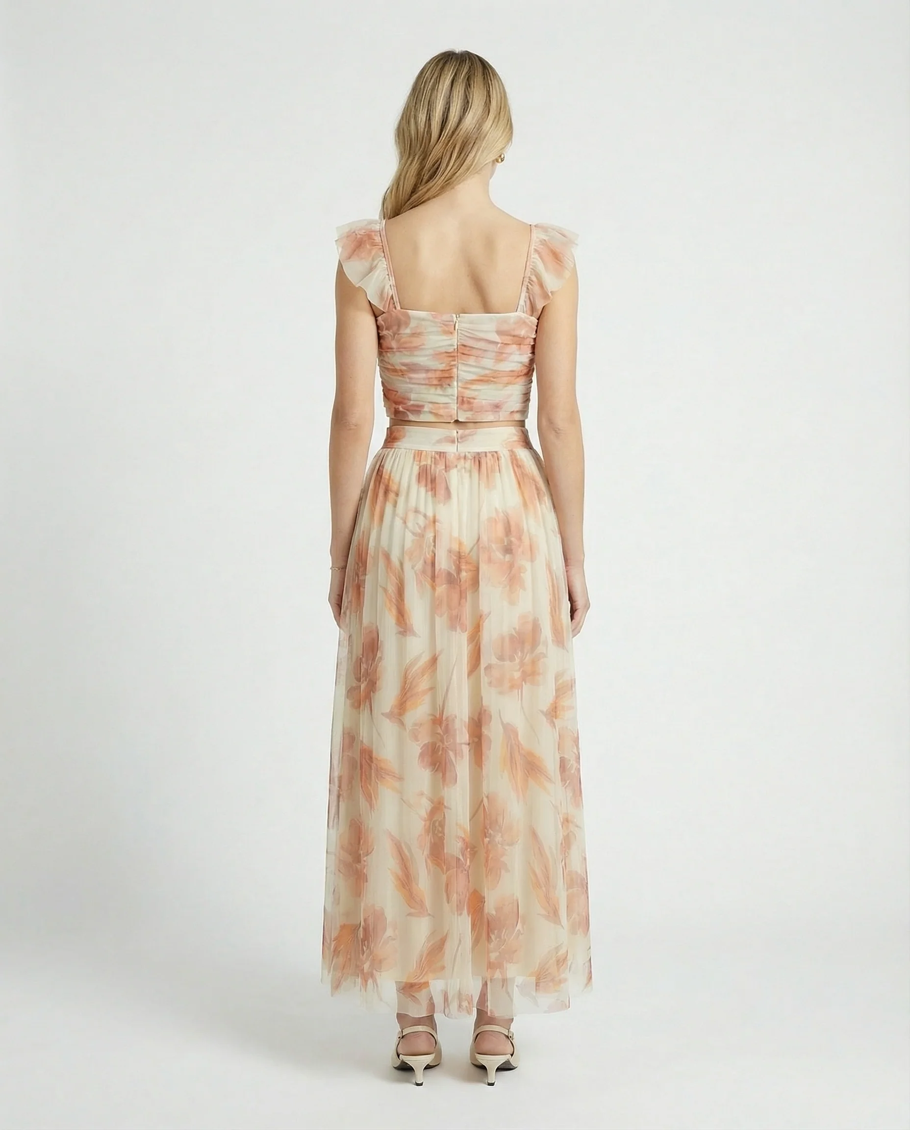 Damen Rock 'Rachel' - Image 3