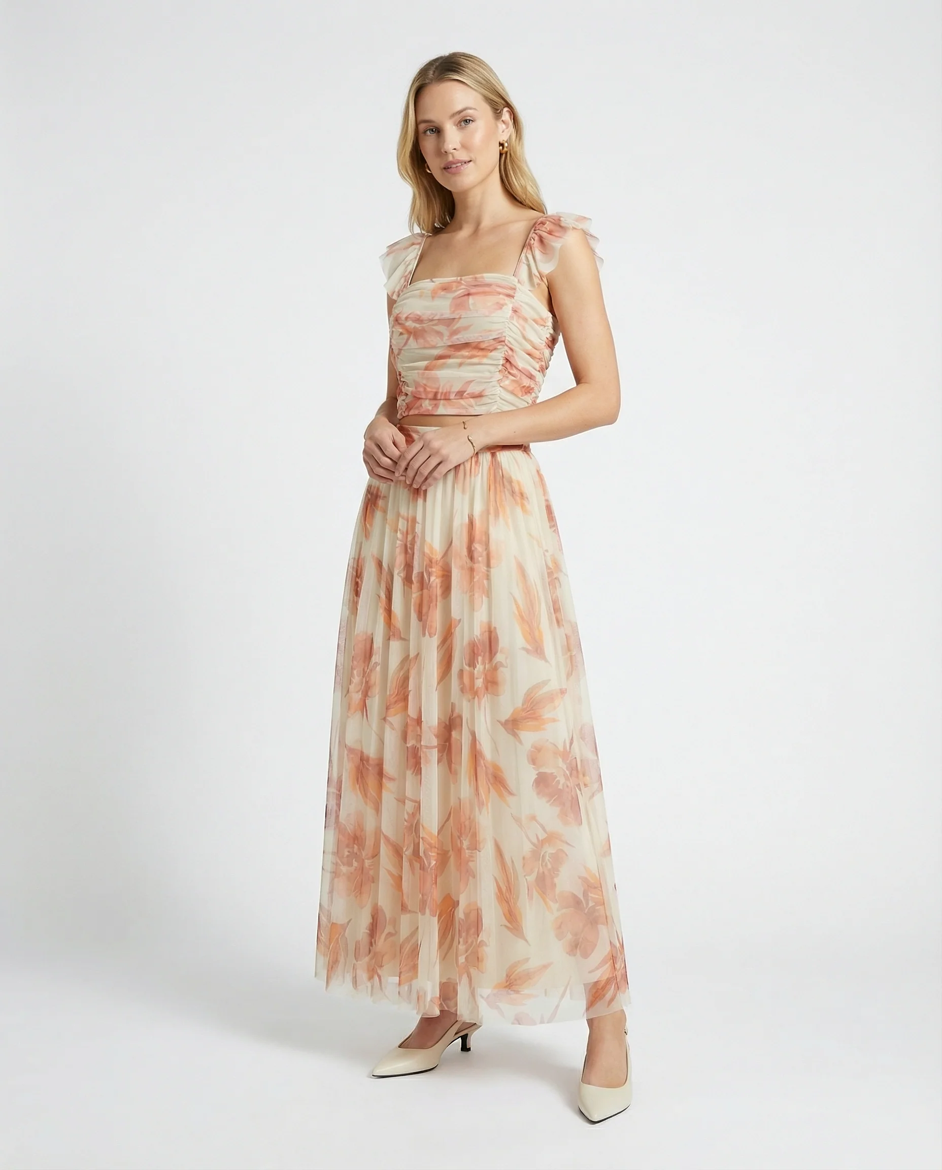 Damen Rock 'Rachel' - Image 4