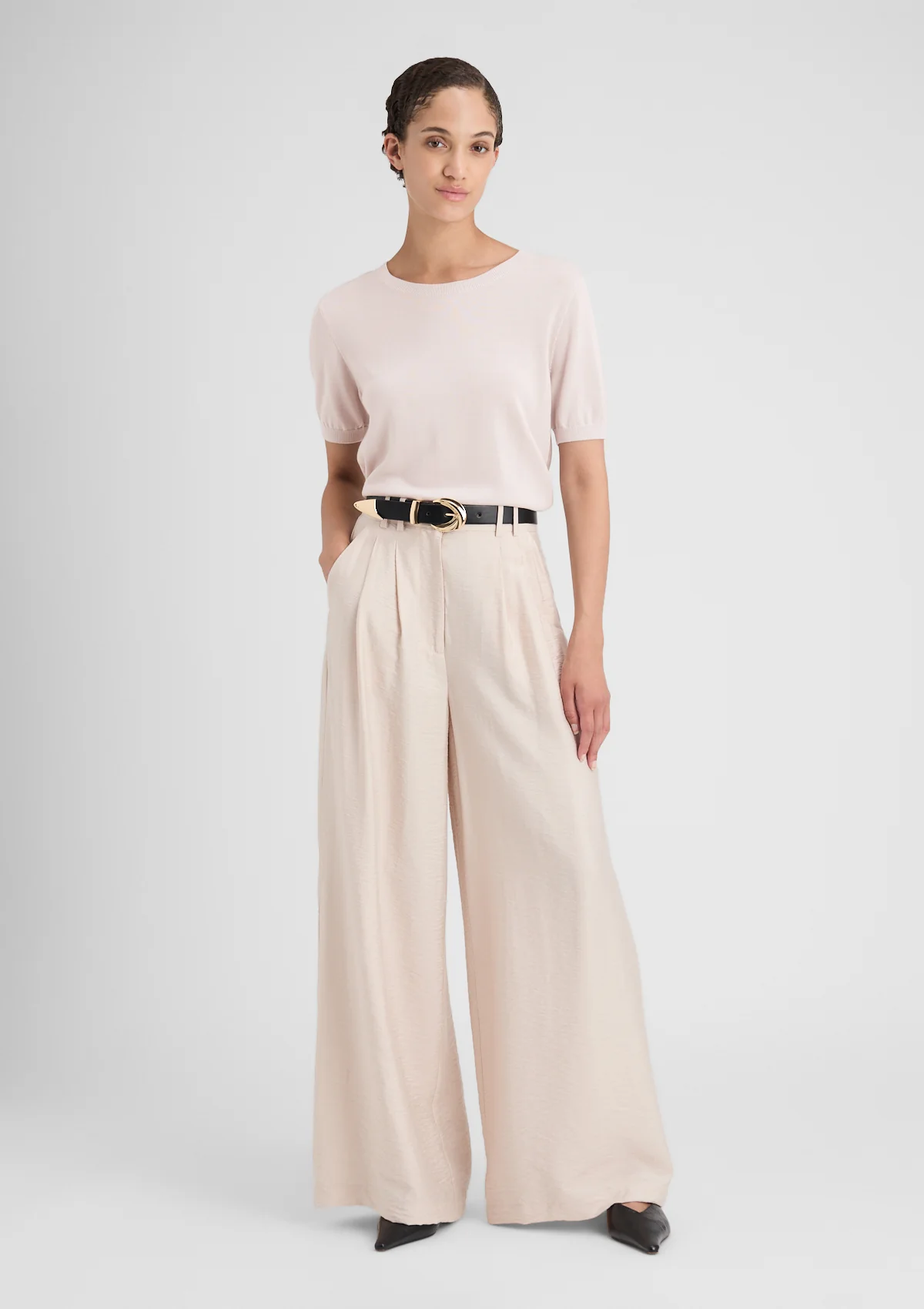 Damen Shirt 'Arabella' - Image 4