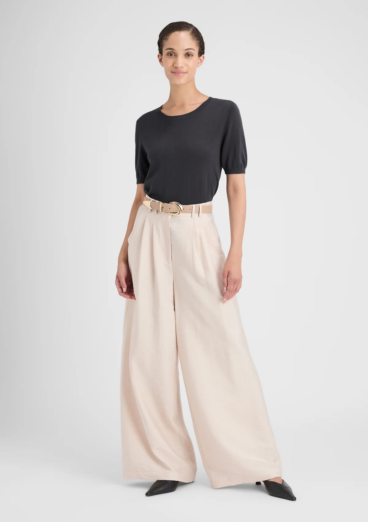 Damen Shirt 'Arabella' - Image 4