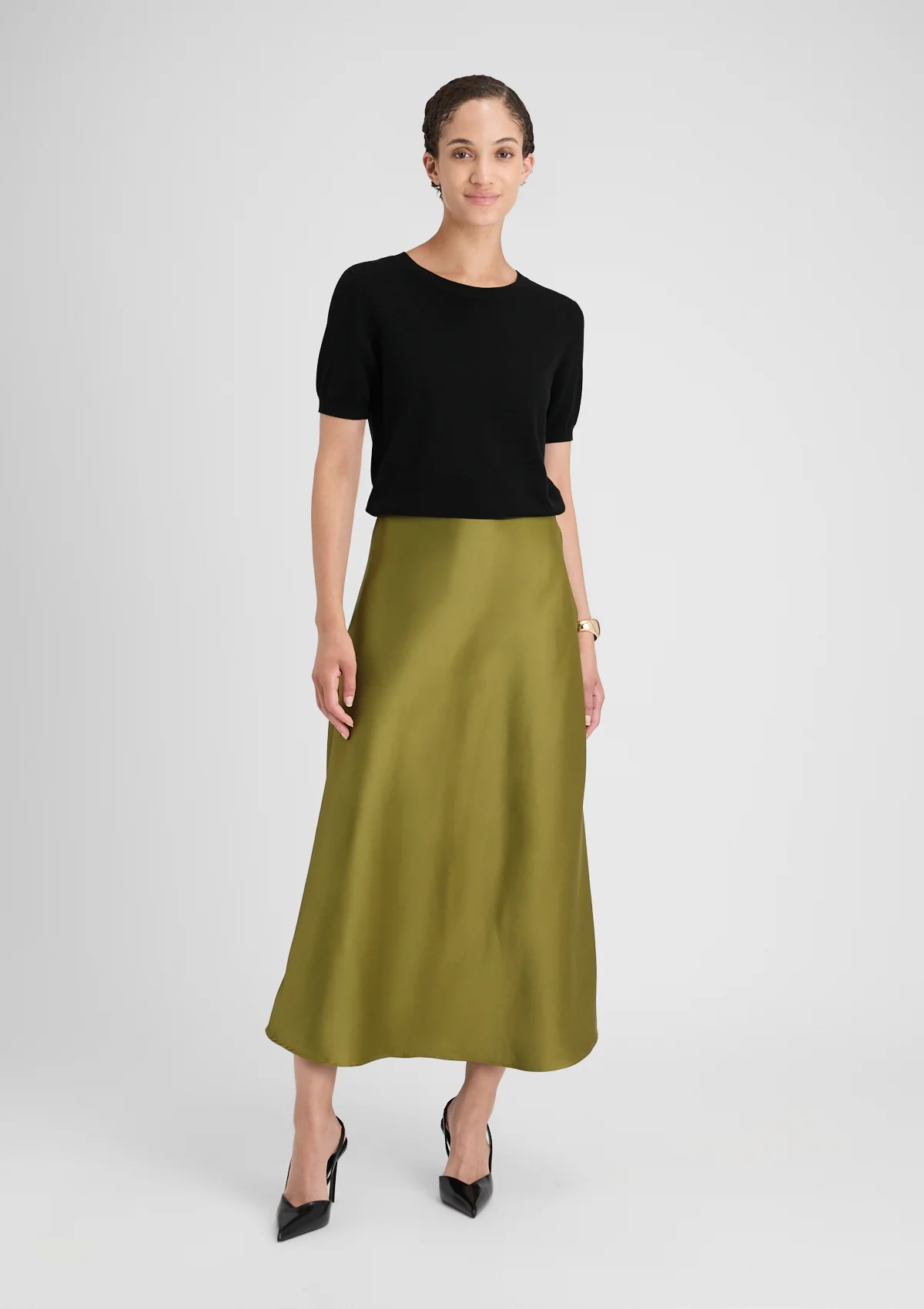 Damen Shirt 'Arabella' - Image 4