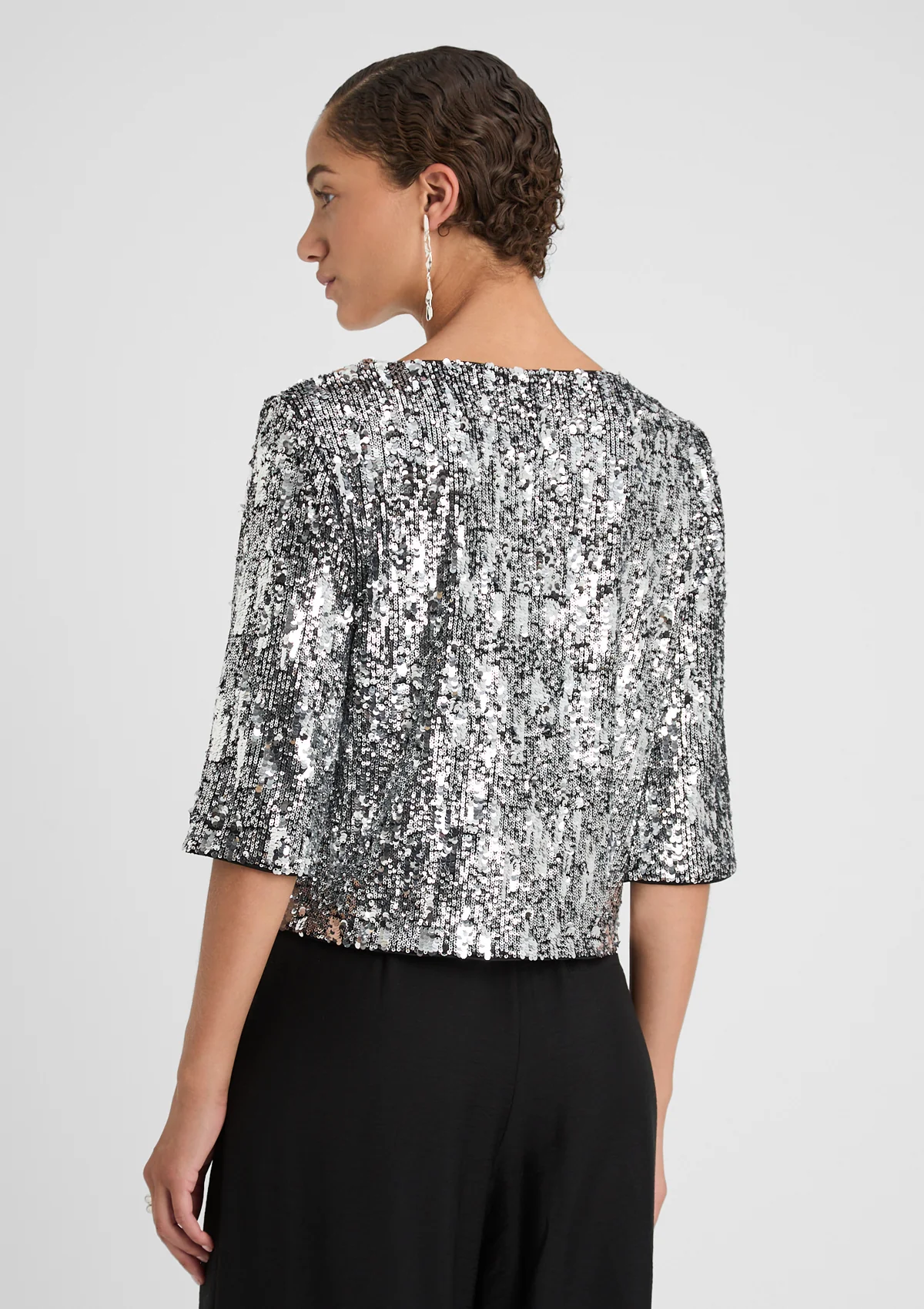 Damen Shirt 'Asya' - Image 3