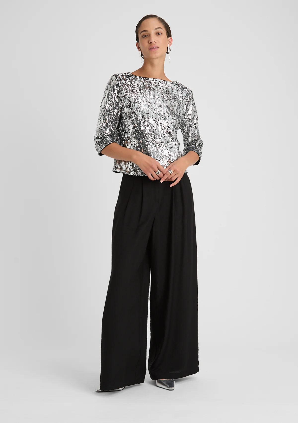 Damen Shirt 'Asya' - Image 4