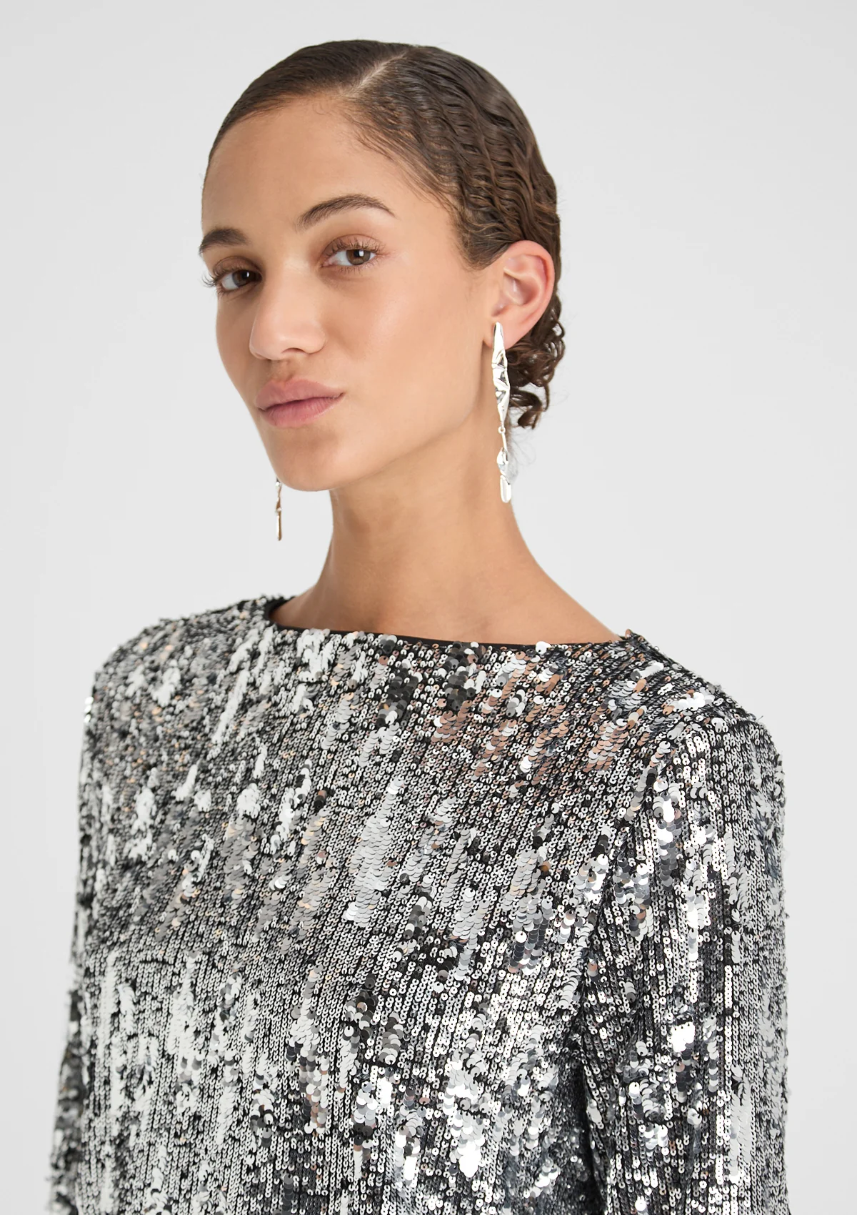 Damen Shirt 'Asya' - Image 5